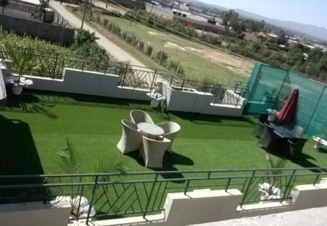 Gilgil Apartment | Cozy Executive Broom Airbnb in Gilgil Nakuru