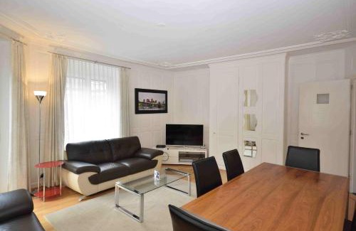 Muhlebach Apartment | Comfortable Stay at PABS Résidences with Hot Tub & Breakfast