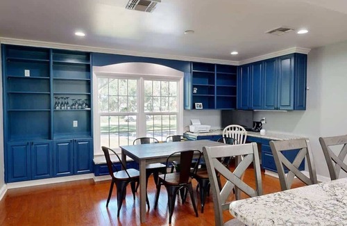 Dade City House | Discover Greensteele Acres: Family-Friendly Retreat in Dade City