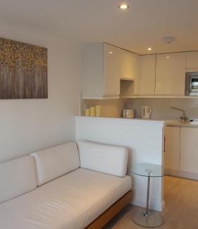 Pitcorthie Apartment | Highly Rated Executive Annex - Dunfermline Awaits You