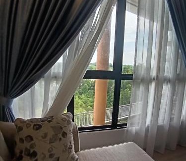 Putrajaya Apartment | Executive Antara Homestay