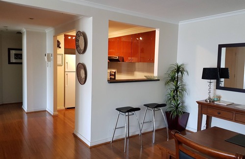 Darling Harbour Apartment | Unforgettable Waterfront Apartment at Darling Harbor, ICC Sydney