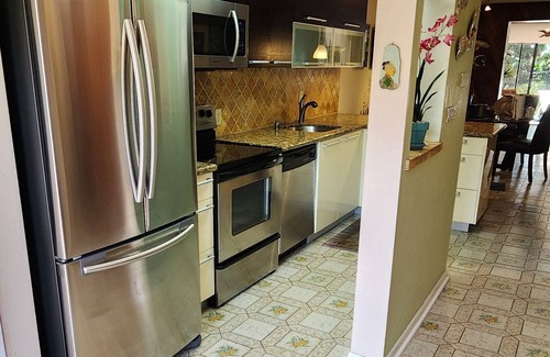 Islamorada Villa | Beachfront Executive Bay: Poolside Fun Awaits You!