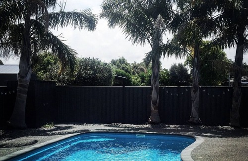 Clive House | Family-Friendly Retreat with Outdoor Pool and Games Room
