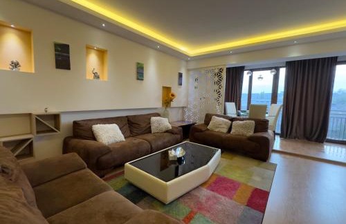 Vitan Apartment | EXECUTIVE Flat Two Rooms by CHR Luxury Property