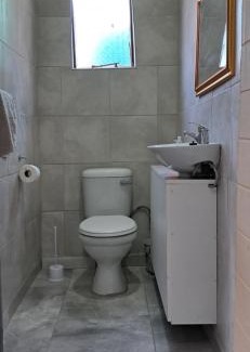 Nkowankowa House | Comfortable Stay at Executive Galaxy Guest House Nkowankowa