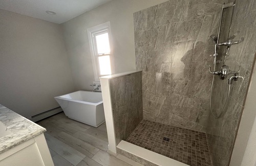 Branford House | Executive home 10 mins to Yale University and Hospital