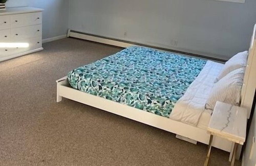 Branford House | Executive home 10 mins to Yale University and Hospital