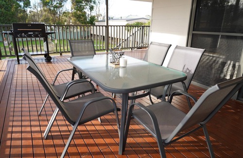 Denman House | Executive Home in Denman