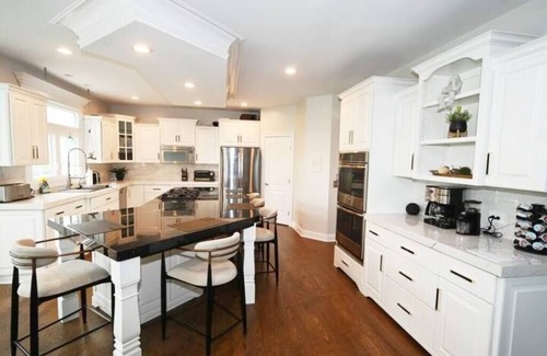 Geneva House | Premier Ocean View Home with Pool & Spa Amenities