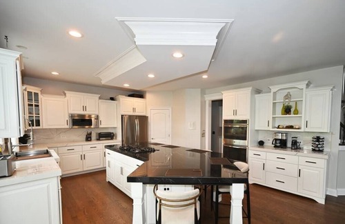 Geneva House | Premier Ocean View Home with Pool & Spa Amenities