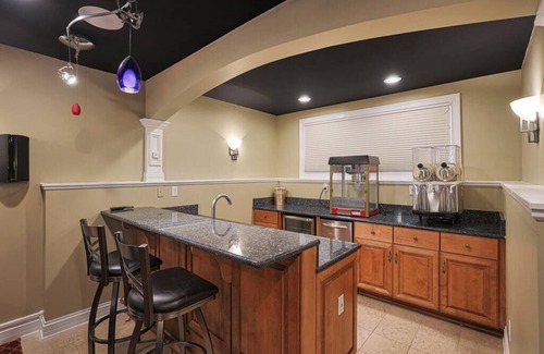 Geneva House | Premier Ocean View Home with Pool & Spa Amenities