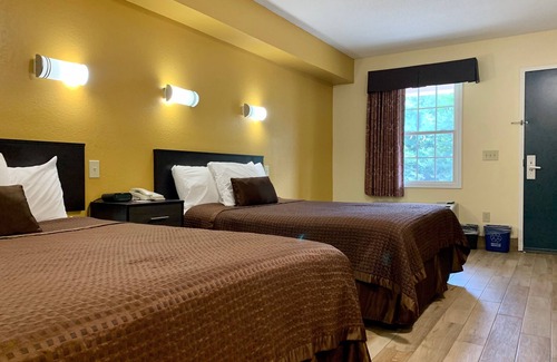 Upper Marlboro Hotel | Comfortable Stay at Executive Inn and Suites with Breakfast