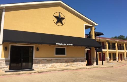 Longview Hotel | Convenient Executive Inn & Suites in Longview for Families