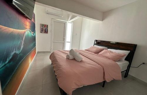 Madiki Hotel | Budget-Friendly Stay at Executive Inn Aruba Awaits You