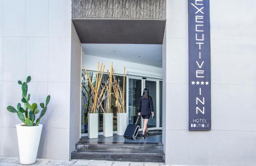 Brindisi Histotic Center Hotel | Explore Executive Inn Boutique Hotel: 4-Star Comfort Awaits