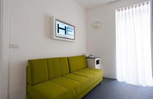 Brindisi Histotic Center Hotel | Explore Executive Inn Boutique Hotel: 4-Star Comfort Awaits
