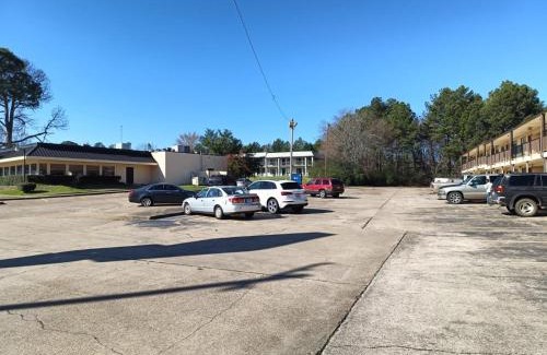 Kilgore Hotel | Pet-Friendly Comfort at Executive Inn Kilgore