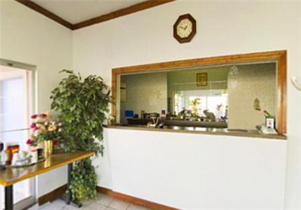 Muldrow Hotel | Budget-Friendly Stay at Executive Inn Muldrow