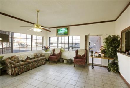 Muldrow Hotel | Budget-Friendly Stay at Executive Inn Muldrow