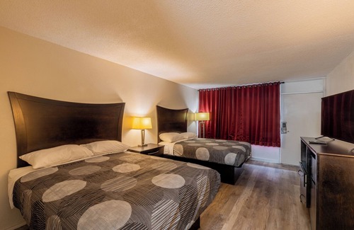 Beeville Hotel | Comfortable Stays at Executive Inn & Suites Beeville