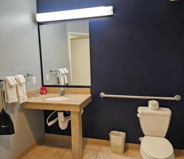 Naples Hotel | Pet-Friendly Executive Inn & Suites Extended Stay in Vernal