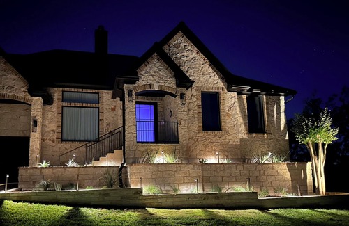 Woods Of Westlake Heights House | Executive Retreat Surrounded by Nature near Downtown Austin