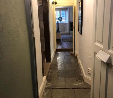 Gamla Stan Apartment | Unique Executive Living in Old Town - Rated 8.9/10!