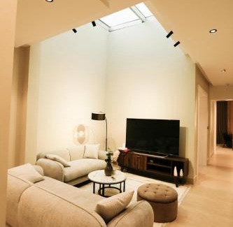 Riyadh Apartment | Executive Luxury Suite
