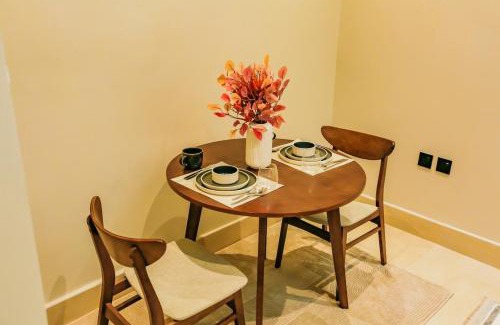 Riyadh Apartment | Executive Luxury Suite