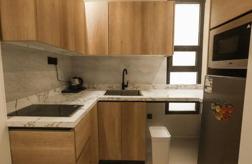 Riyadh Apartment | Executive Luxury Suite
