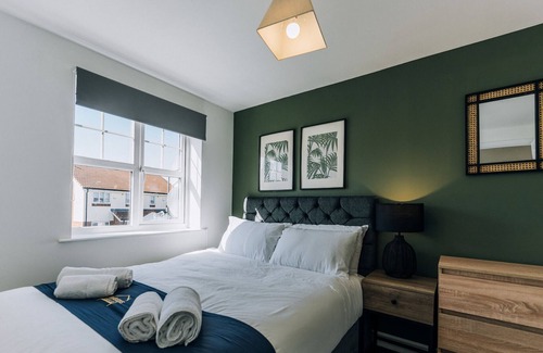 Stockton-on-Tees Other | Executive Norton House