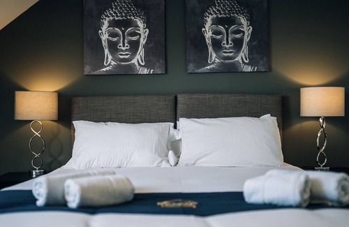 Stockton-on-Tees Other | Executive Norton House