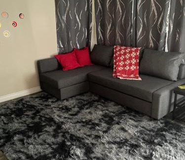 Antigonish Apartment | Modern One Bedroom Apartment for Your Ideal Stay