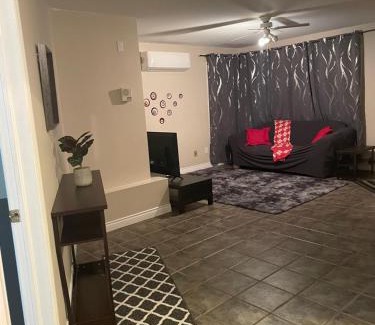 Antigonish Apartment | Modern One Bedroom Apartment for Your Ideal Stay