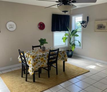 Antigonish Apartment | Modern One Bedroom Apartment for Your Ideal Stay
