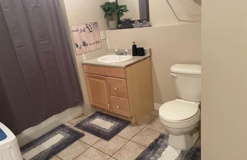 Antigonish Apartment | Modern One Bedroom Apartment for Your Ideal Stay