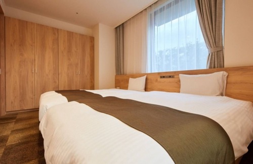 Atsugi Hotel | Discover Comfort at Executive Plus: Family-Friendly Stays
