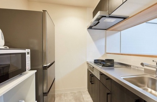 Atsugi Hotel | Discover Comfort at Executive Plus: Family-Friendly Stays
