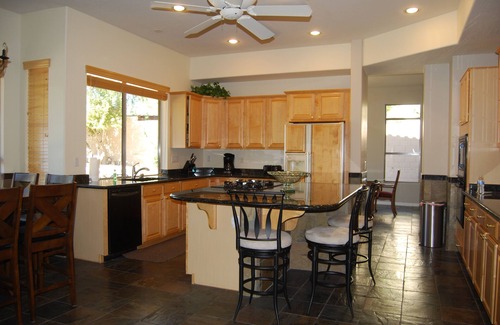 Estrella Mountain Ranch House | Exceptional 5BR Home with Pool & Spa in Estrella Mt Ranch