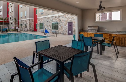 Flour Bluff Hotel | Top-Rated Executive Residency by Best Western in Corpus Christi