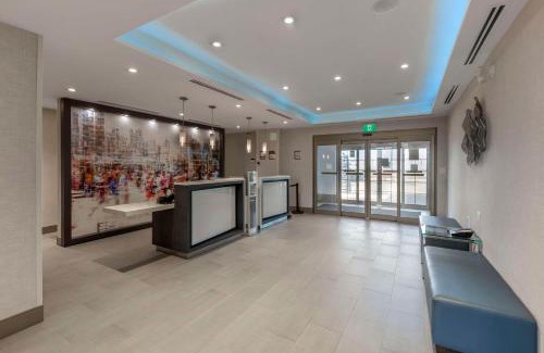 Gateway Hotel | Inviting Executive Residency by Best Western in Toronto-Mississauga