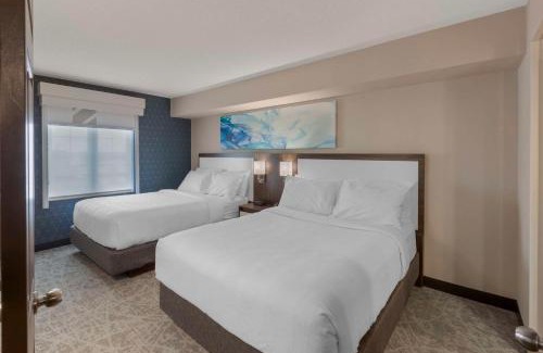 Gateway Hotel | Inviting Executive Residency by Best Western in Toronto-Mississauga