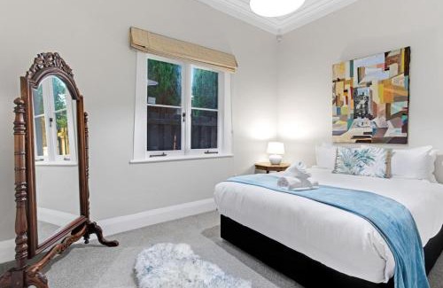 Birkenhead House | Executive Retreat minutes to Takapuna and CBD