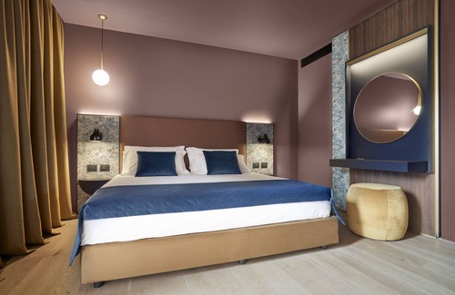 Fiorano Modenese Hotel | Relaxing Executive Spa Hotel with Exceptional Amenities