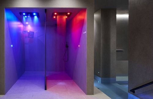 Fiorano Modenese Hotel | Relaxing Executive Spa Hotel with Exceptional Amenities