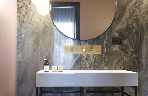 Fiorano Modenese Hotel | Relaxing Executive Spa Hotel with Exceptional Amenities