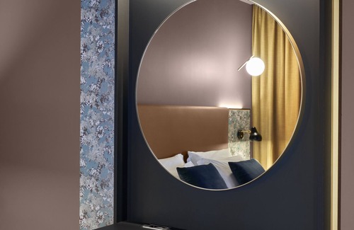 Fiorano Modenese Hotel | Relaxing Executive Spa Hotel with Exceptional Amenities