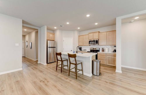 Hutto House | Executive Stay in Hutto