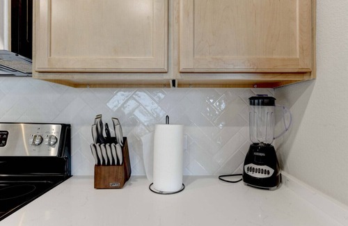 Hutto House | Executive Stay in Hutto
